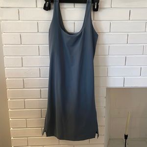 Old Navy Built-in Athletic Dress